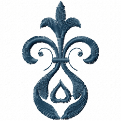 Patterns And Boards Embroidery Design 12